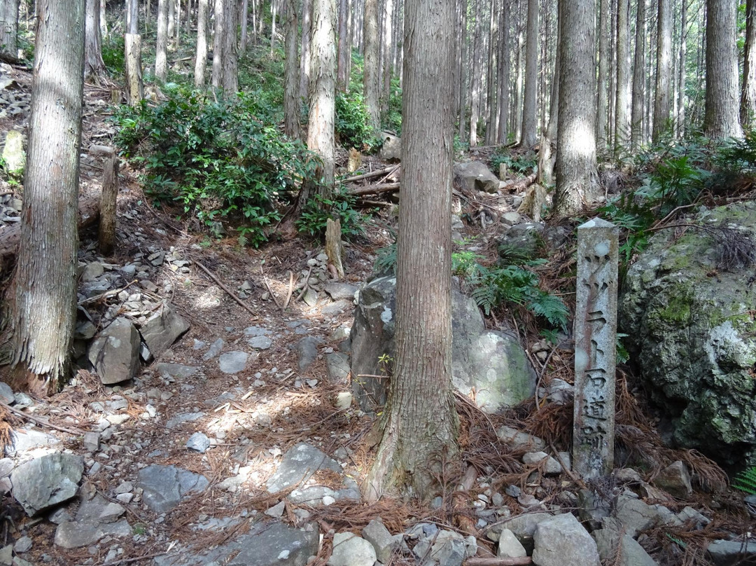Tsuzurato Pass景点图片