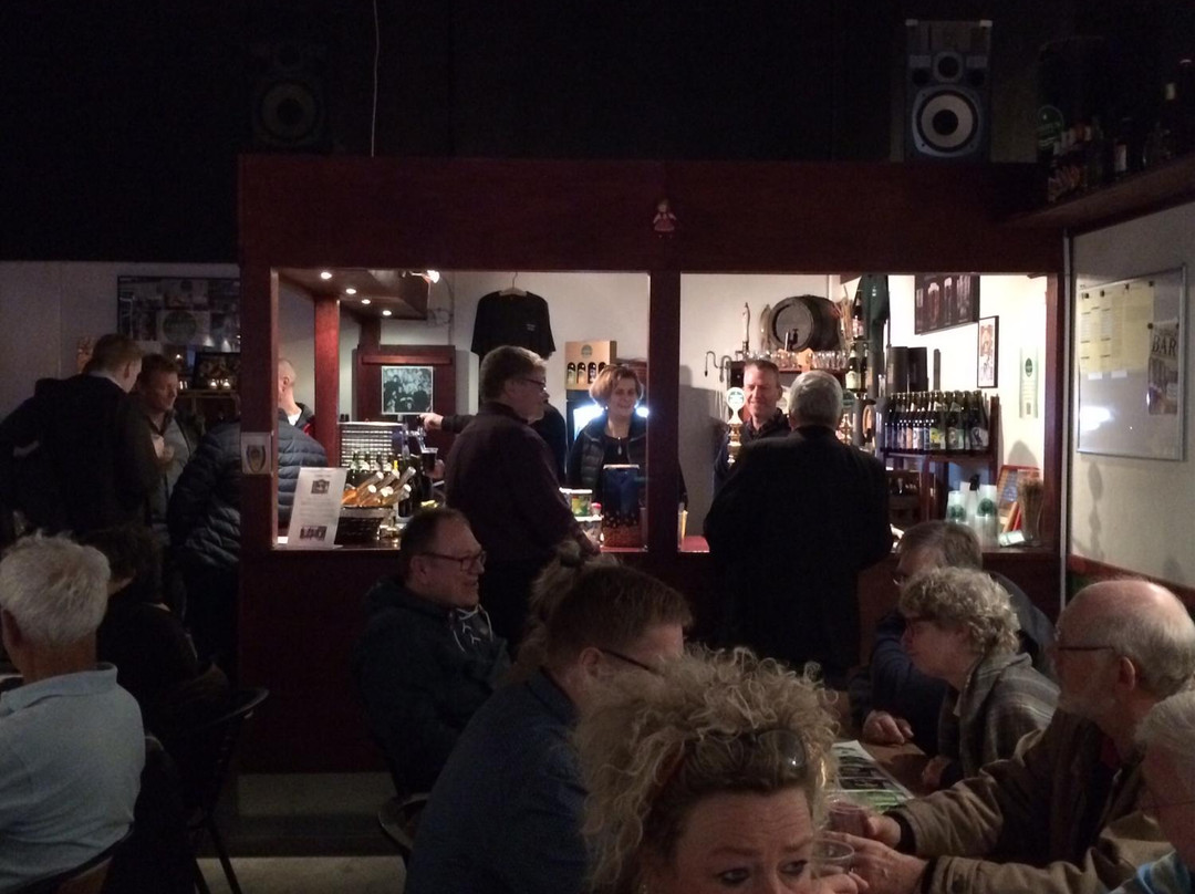 Aarhus Bryghus A/S景点图片