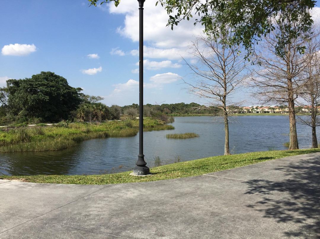 Pondhawk Natural Area-博卡拉顿必去景点