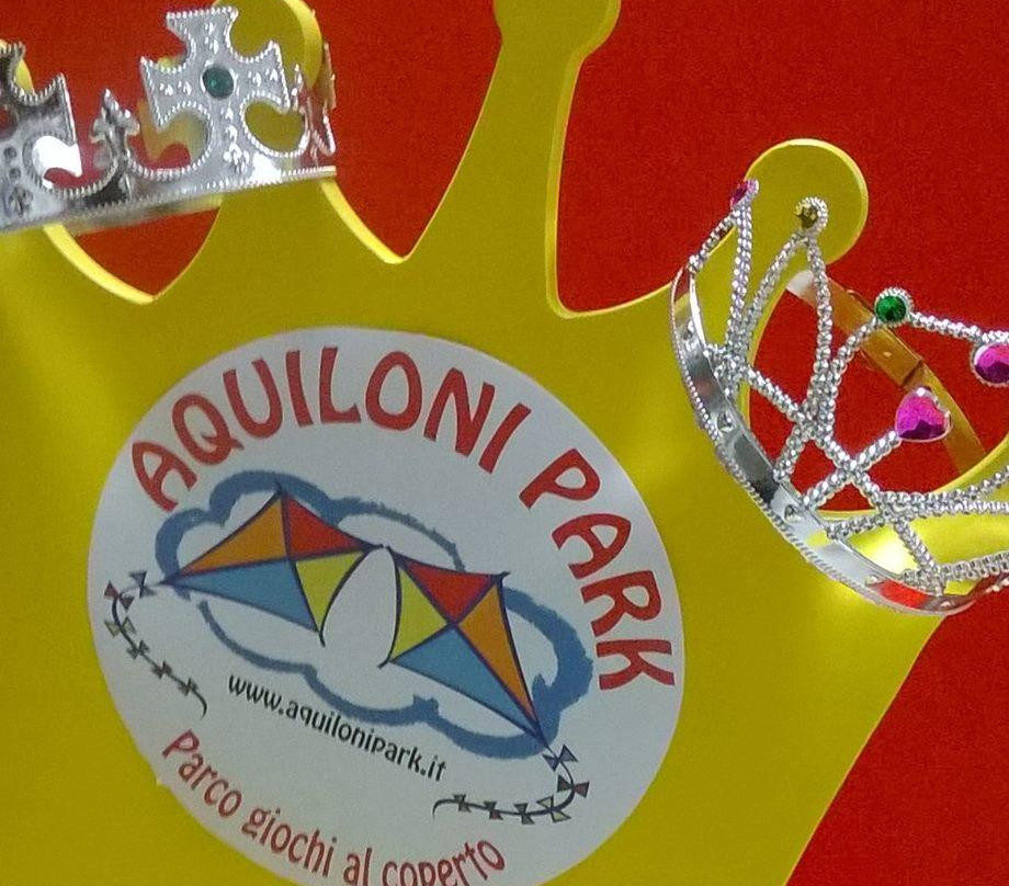 Aquiloni Park景点图片