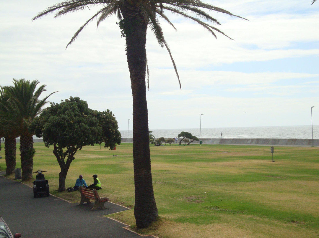 Cape Town Travel n Tours-开普敦中心区必去景点