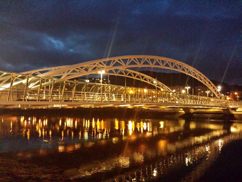 Puente de las Corrientes景点图片