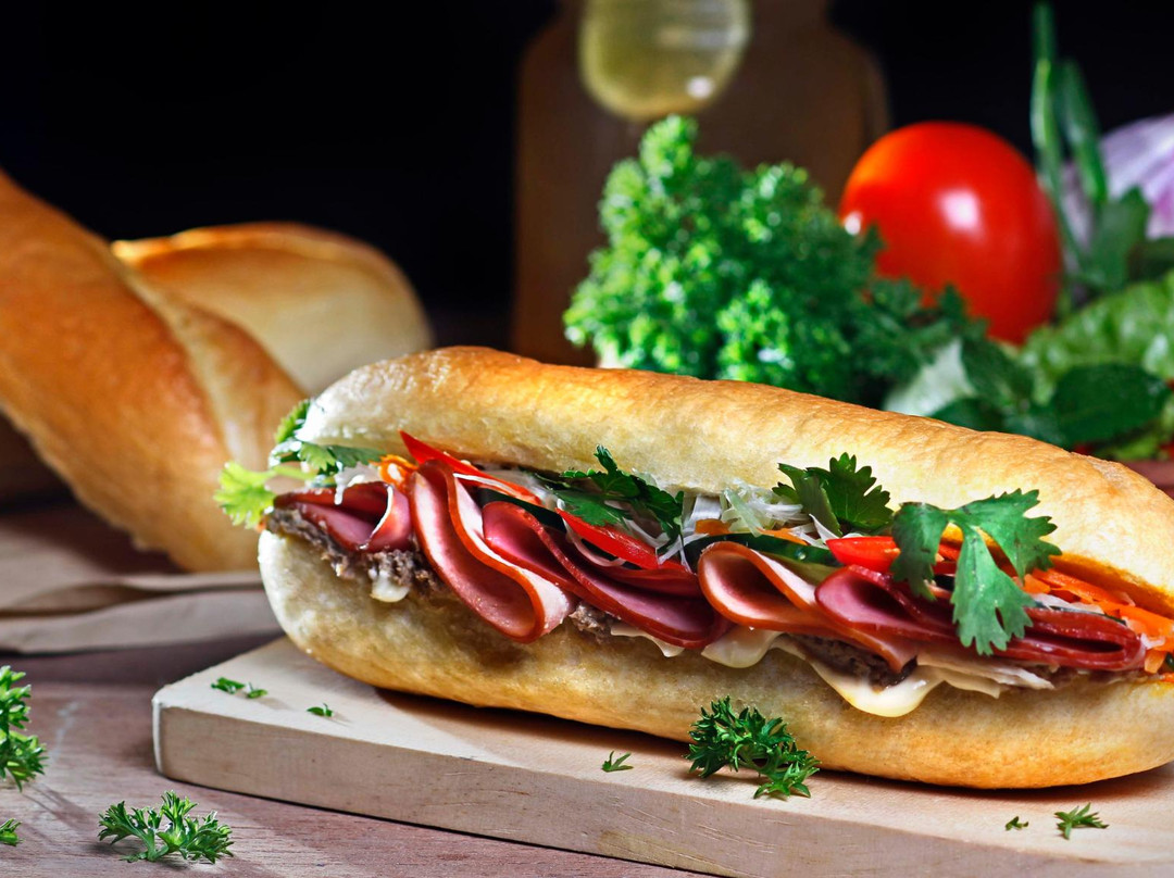 Yeu Saigon Delight