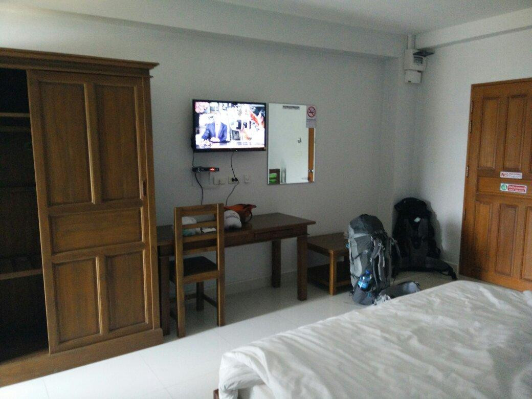 Iyara Residence主图