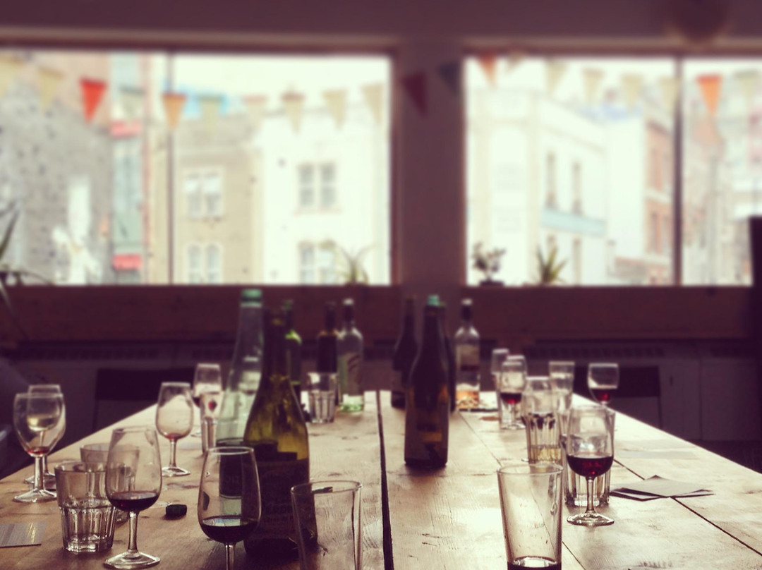 Wine Taste Bristol景点图片