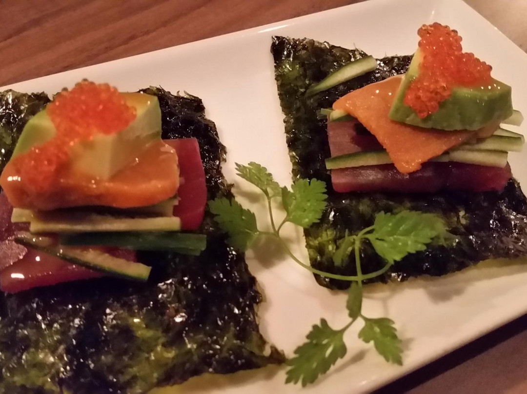 たべどころ絆 連