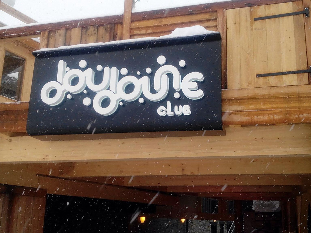 Doudoune Club景点图片
