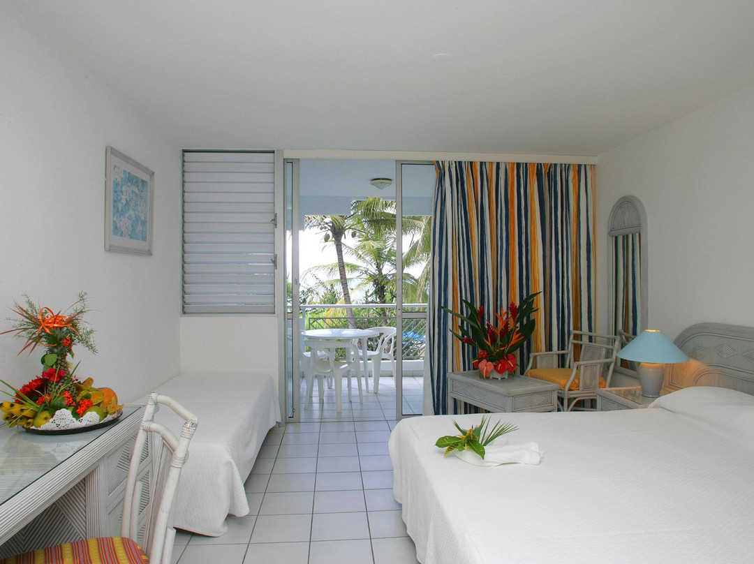 Les Residences Yucca主图