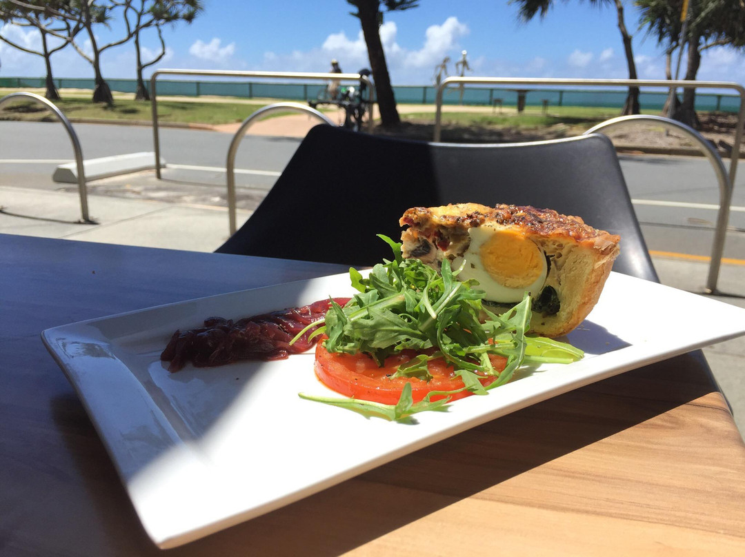 Miami餐馆和美食-Piccolo Espresso