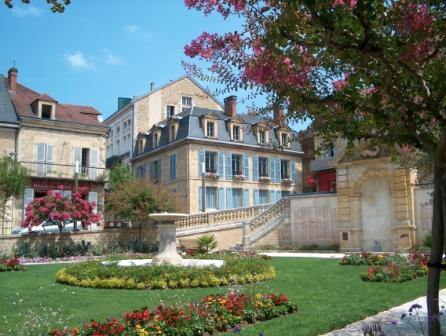 Les Cordeliers