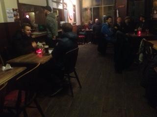 North Star Leytonstone-伦敦必去景点