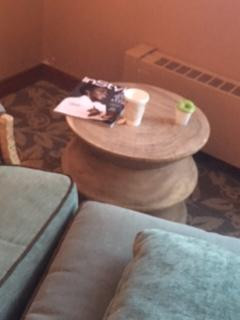 The Spa at Everline-奥林匹克谷必去景点