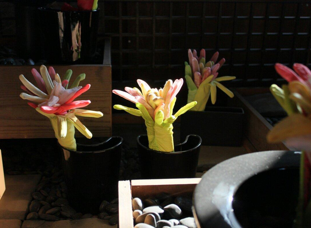 Higashi Kagawa Tebukuro Gallery景点图片