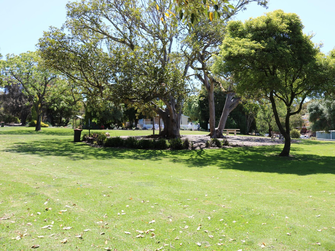 Mill Cottage Museum-Port Lincoln必去景点