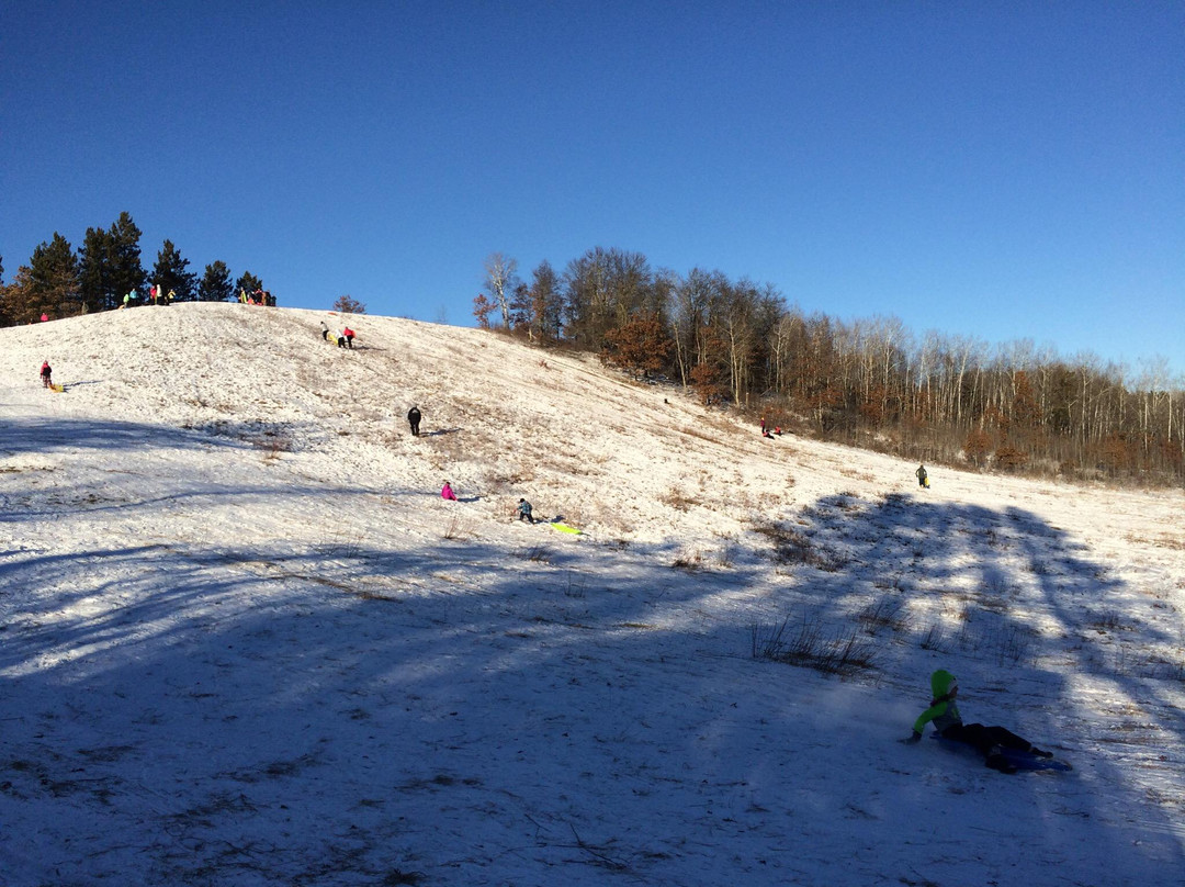 Shingnobee Recreation Area-Walker必去景点