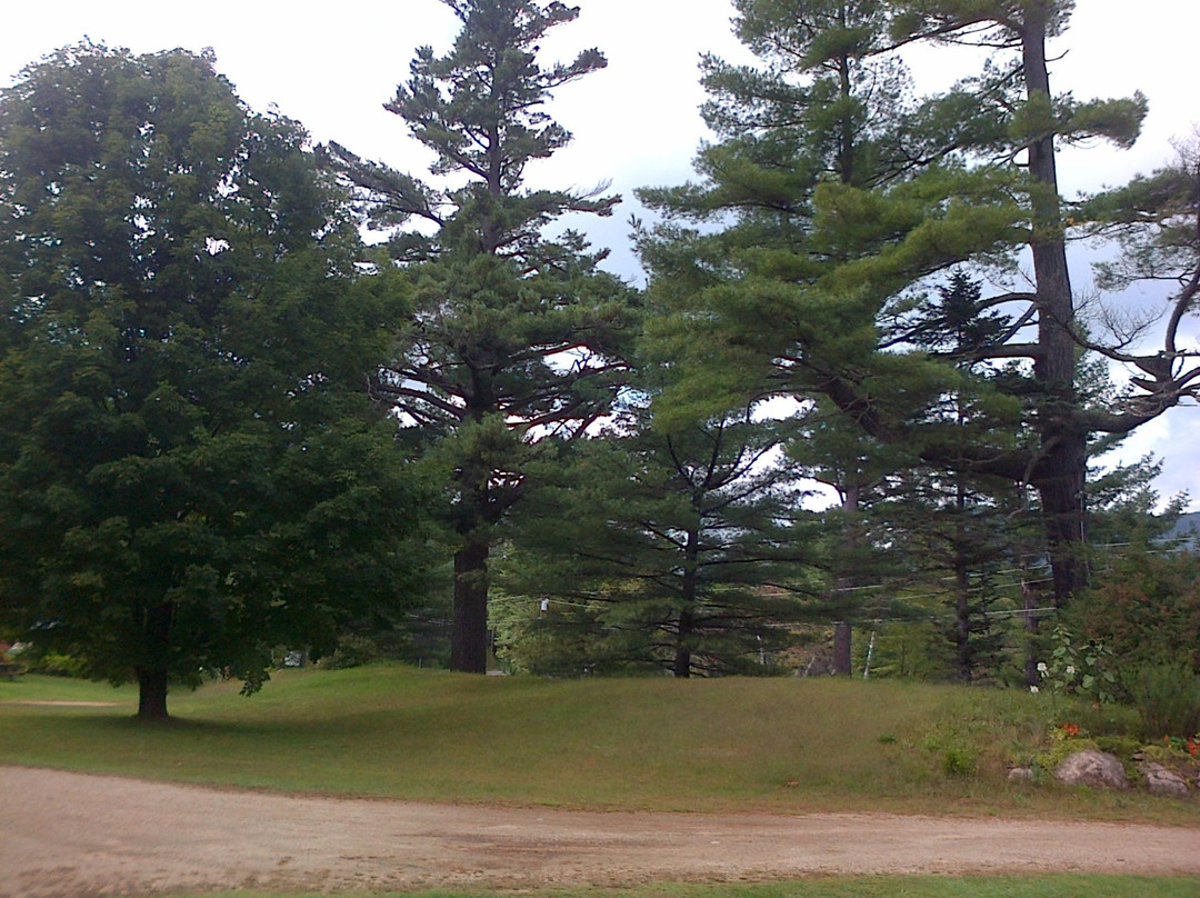 Mountain Home Cabins
