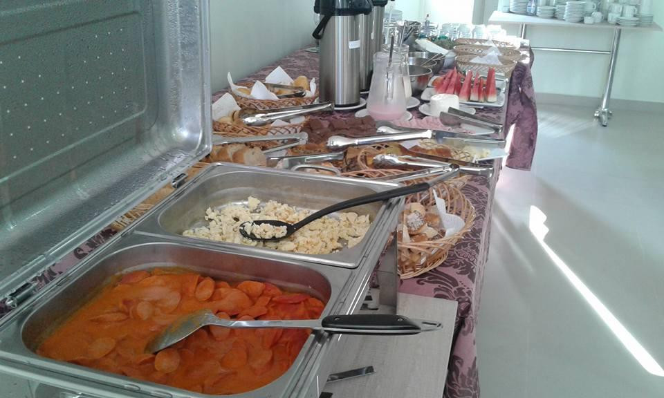 Diamante Rosa Palace Hotel主图