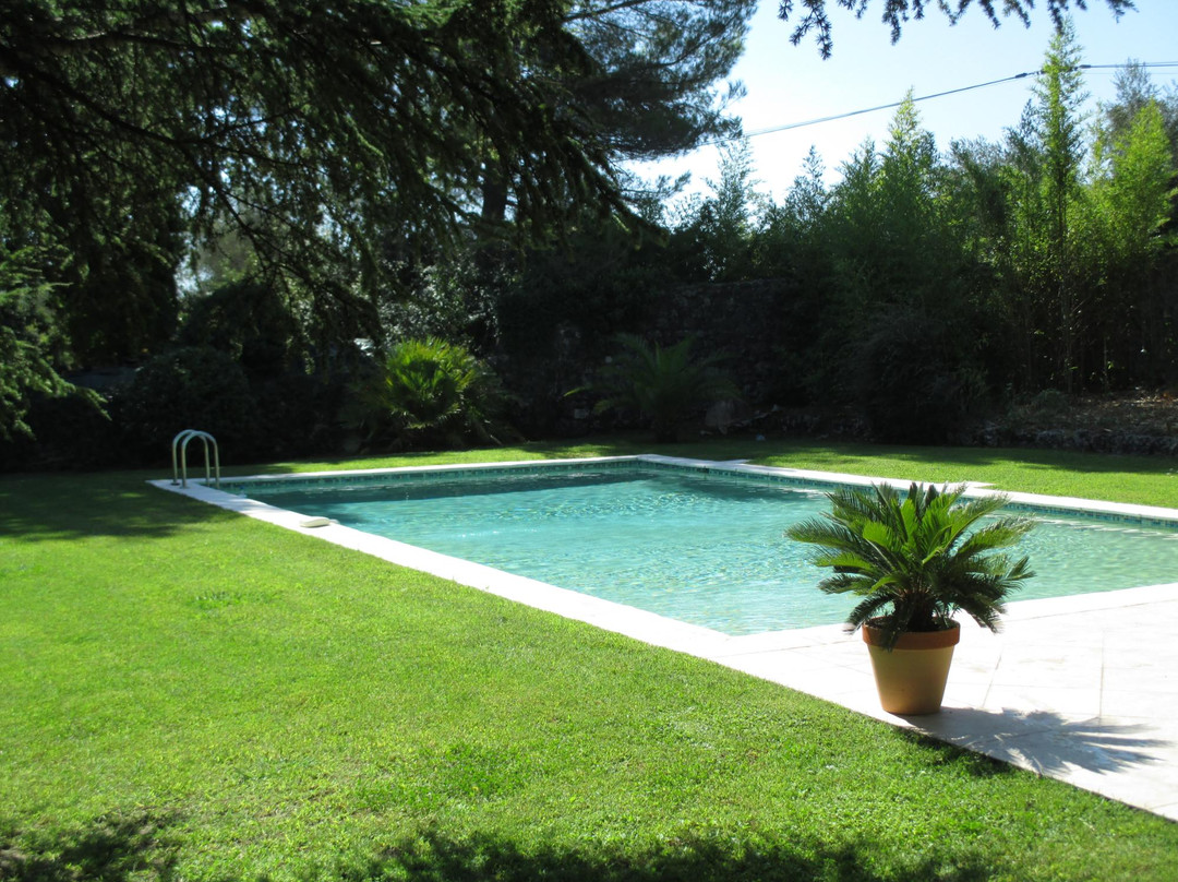 Le Clos des Canebiers