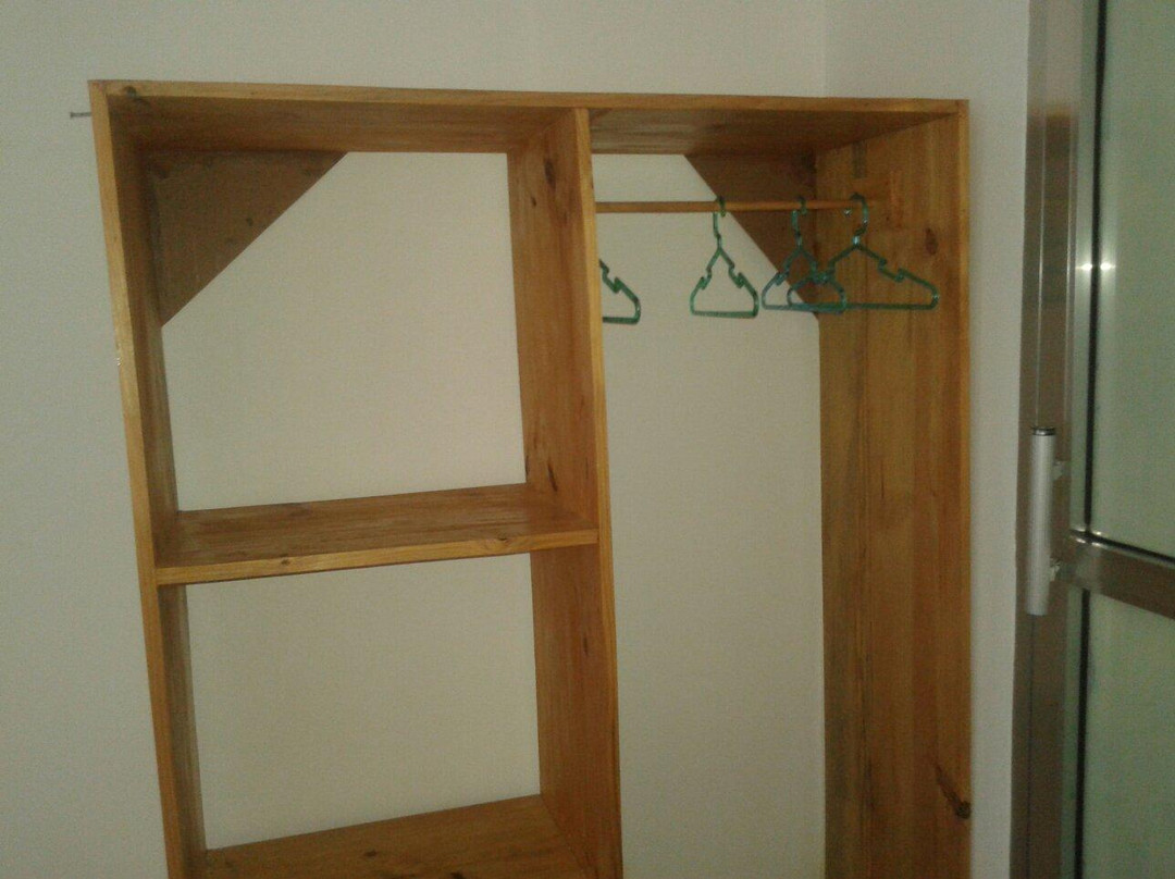 The MantaRay Mtwara主图