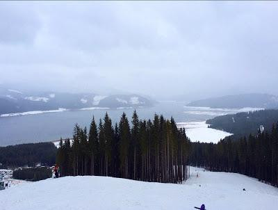 Ski Vidra Transalpina景点图片