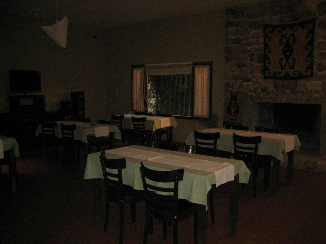 Hosteria Municipal主图