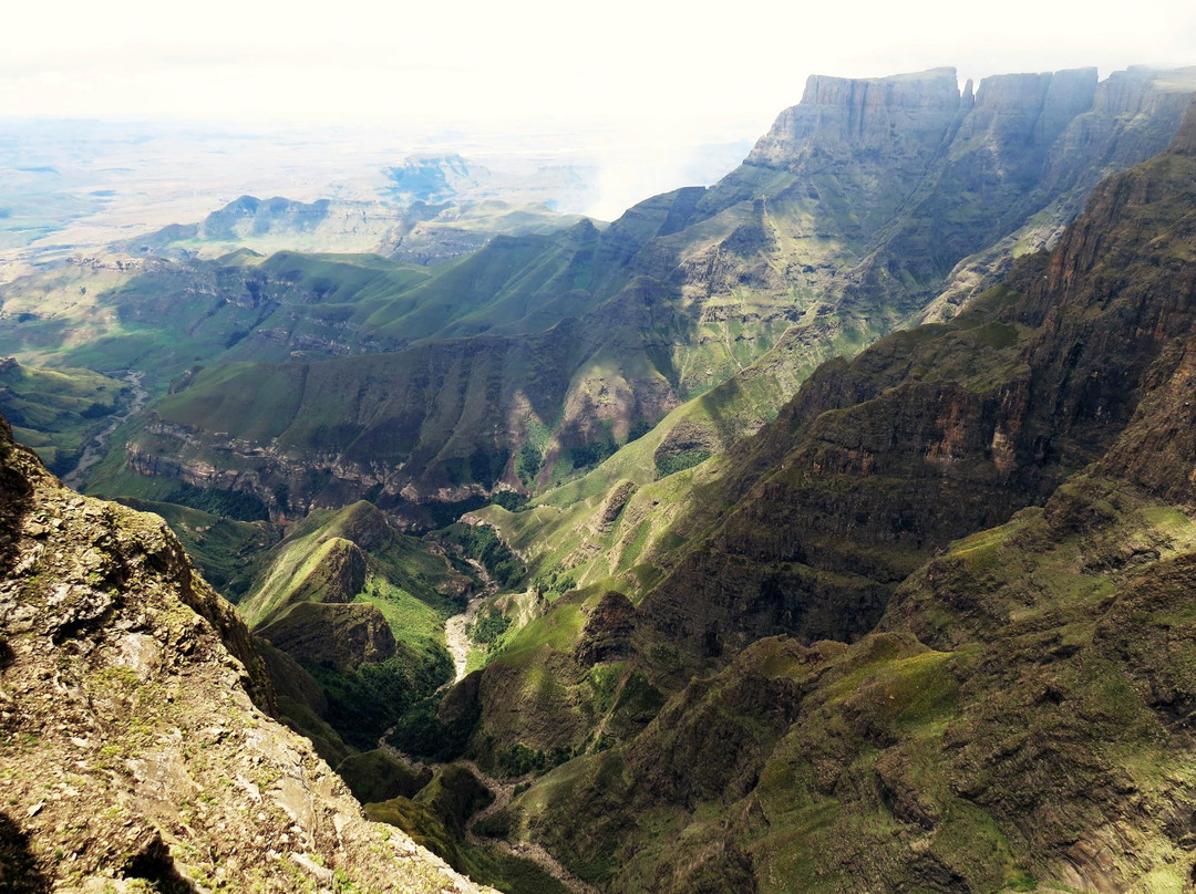Dragons' Van - Day Tours-柏维必去景点