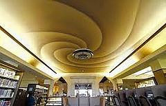 Camarillo Public Library-卡马里奥必去景点