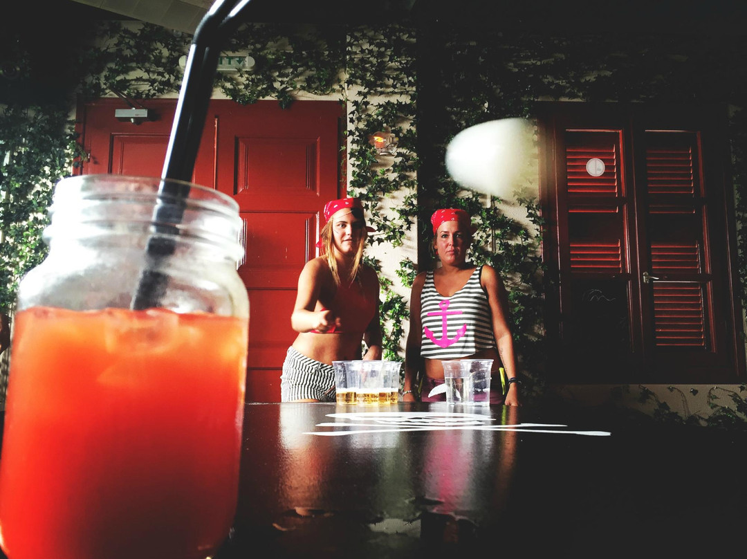 Lost Boys-Chora必去景点