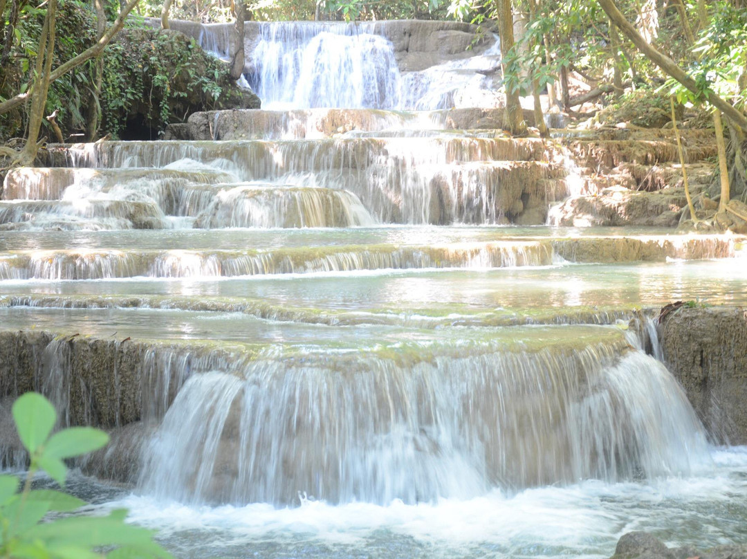 Khuen Srinagarindra National Park景点图片