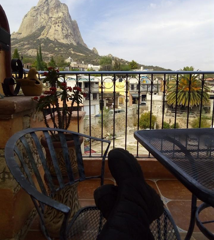 Hotel Victoria主图