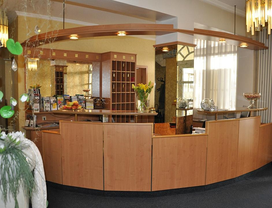 Hotel Kammerer主图