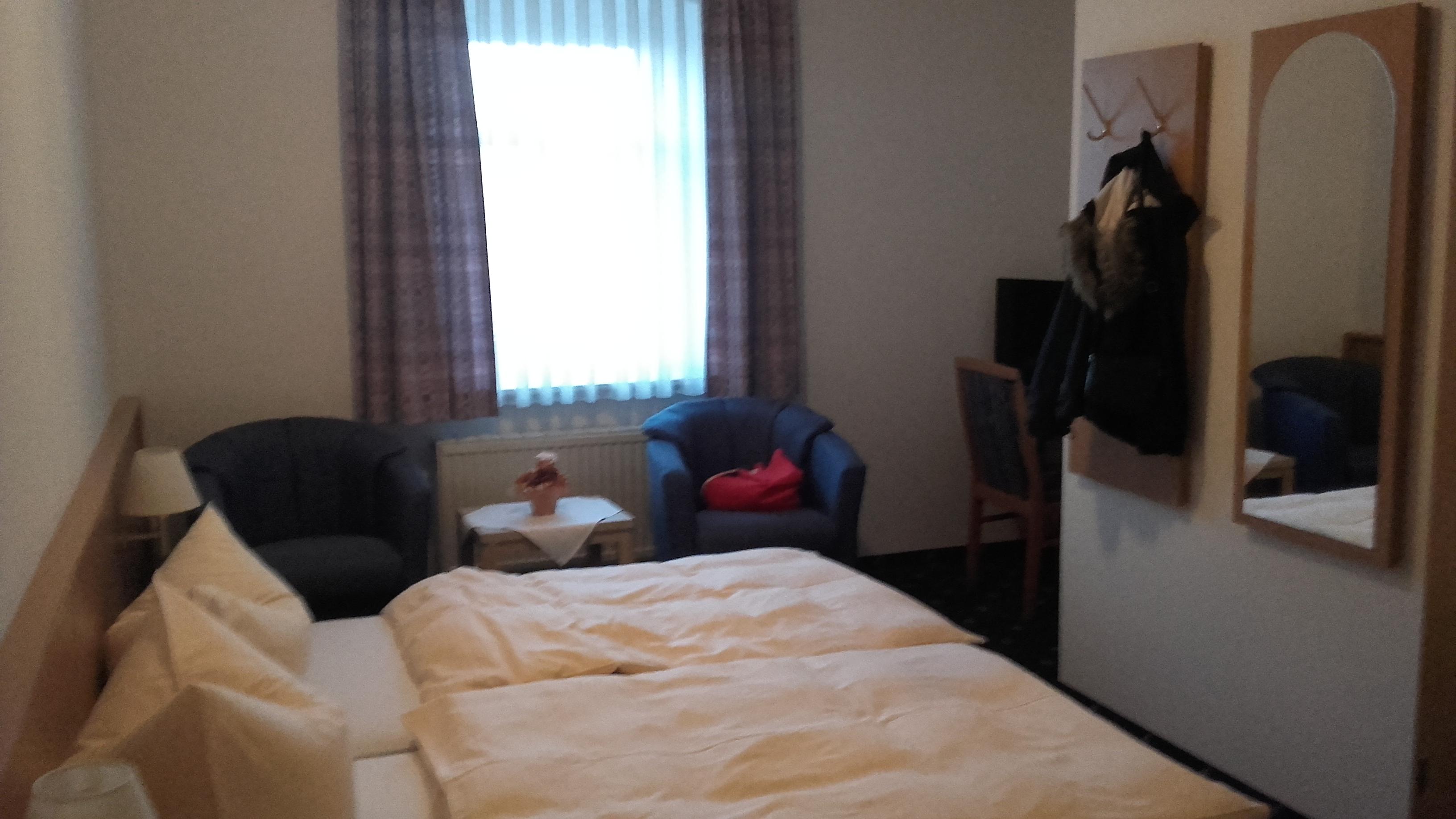 Hotel Goldenes Schiff-官方