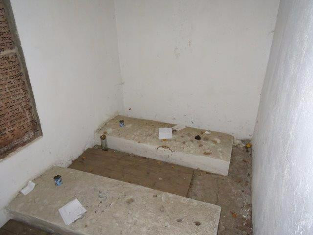 Vilna Gaon's Grave-维尔纽斯必去景点