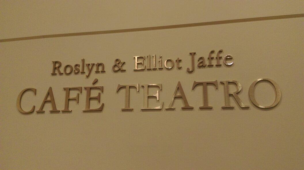 The Palace Theatre景点图片