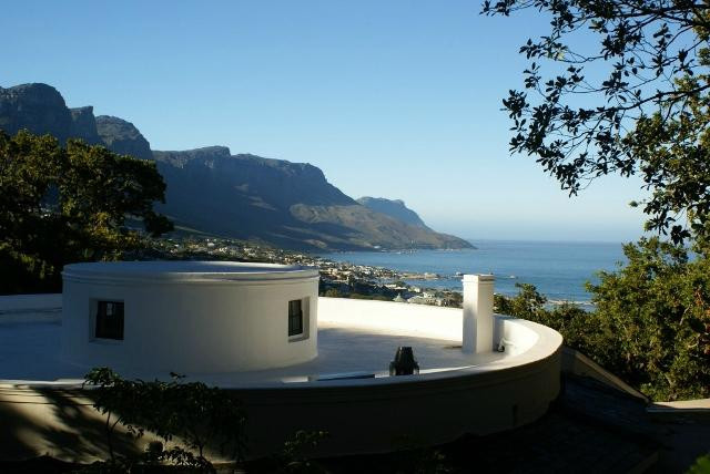 The Roundhouse Restaurant