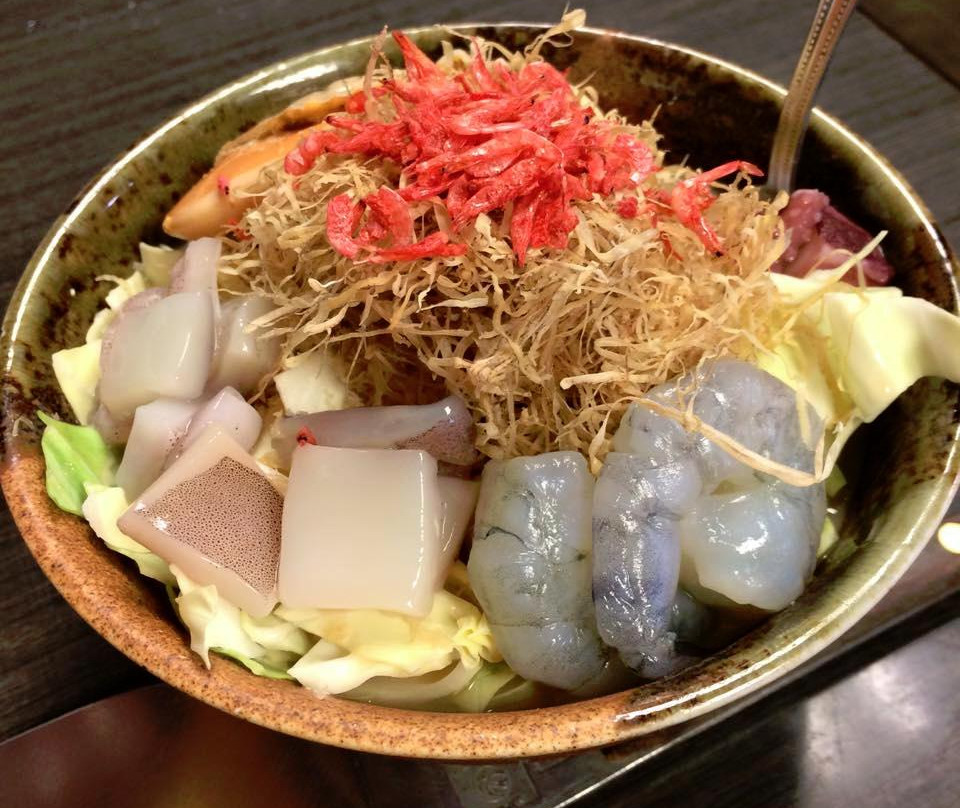 まぐろ家 月島西仲店