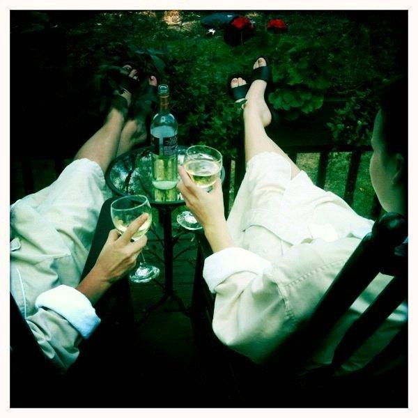 Balsam Spa-韦恩斯维尔必去景点