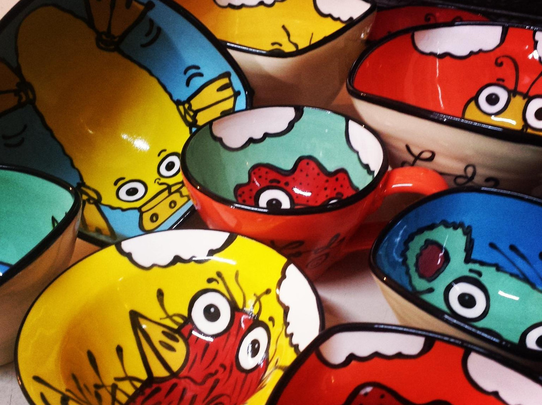 Wilson's at Robe-罗布必去景点