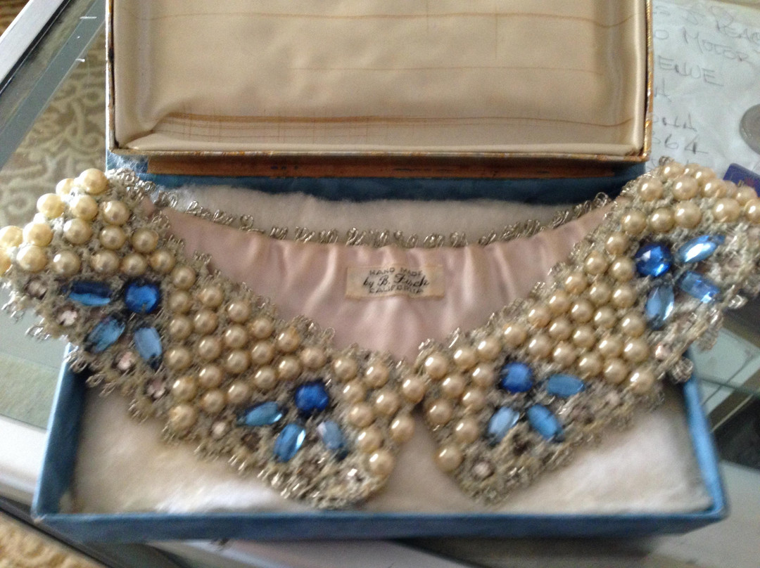 Casa De Coronado Museum-尤马必去景点