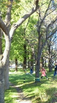 Mihashi Sogo Park-埼玉市必去景点