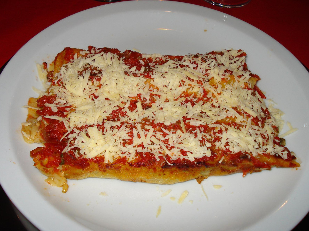 Mercosur Hotel主图