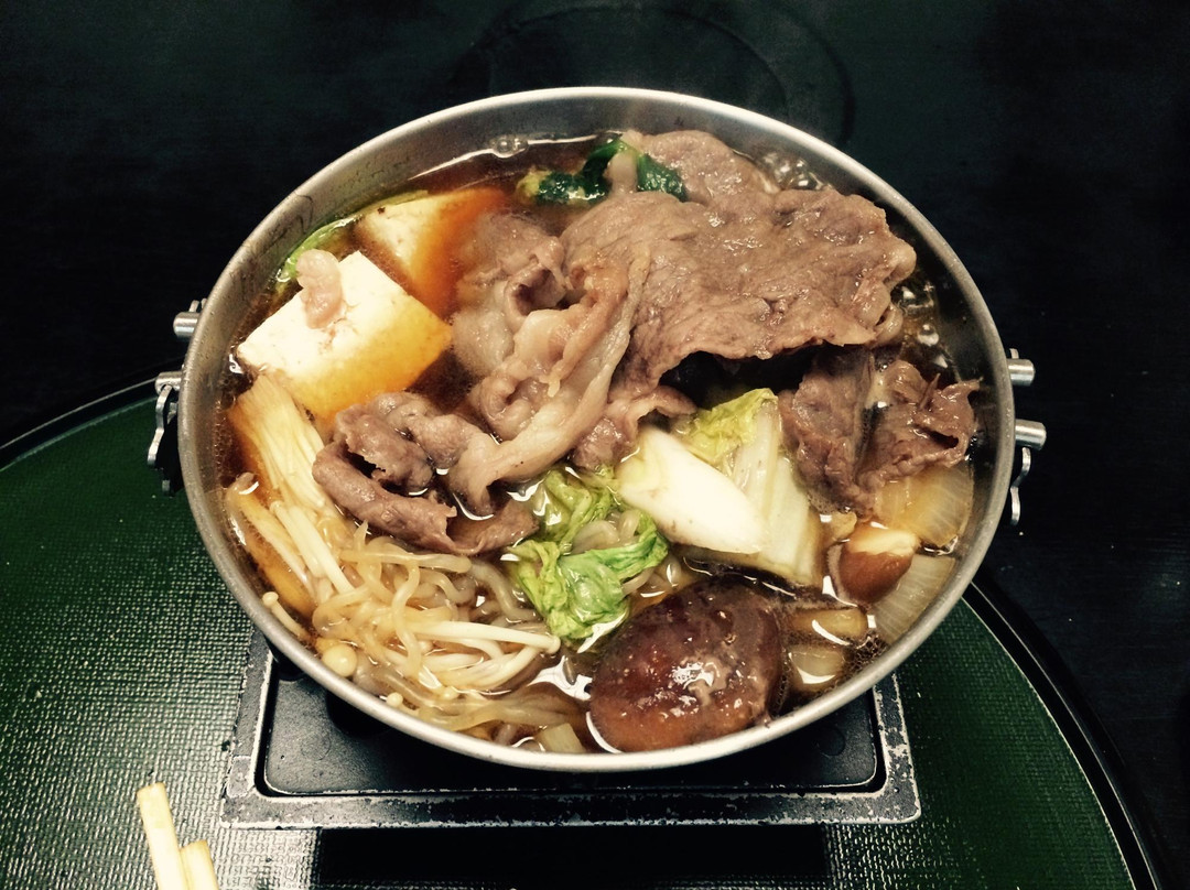 四日市柿安 近鉄四日市店