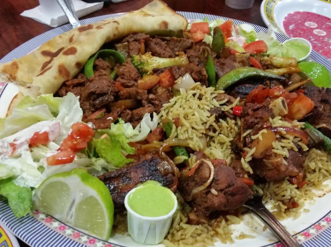 Jubba Restaurant