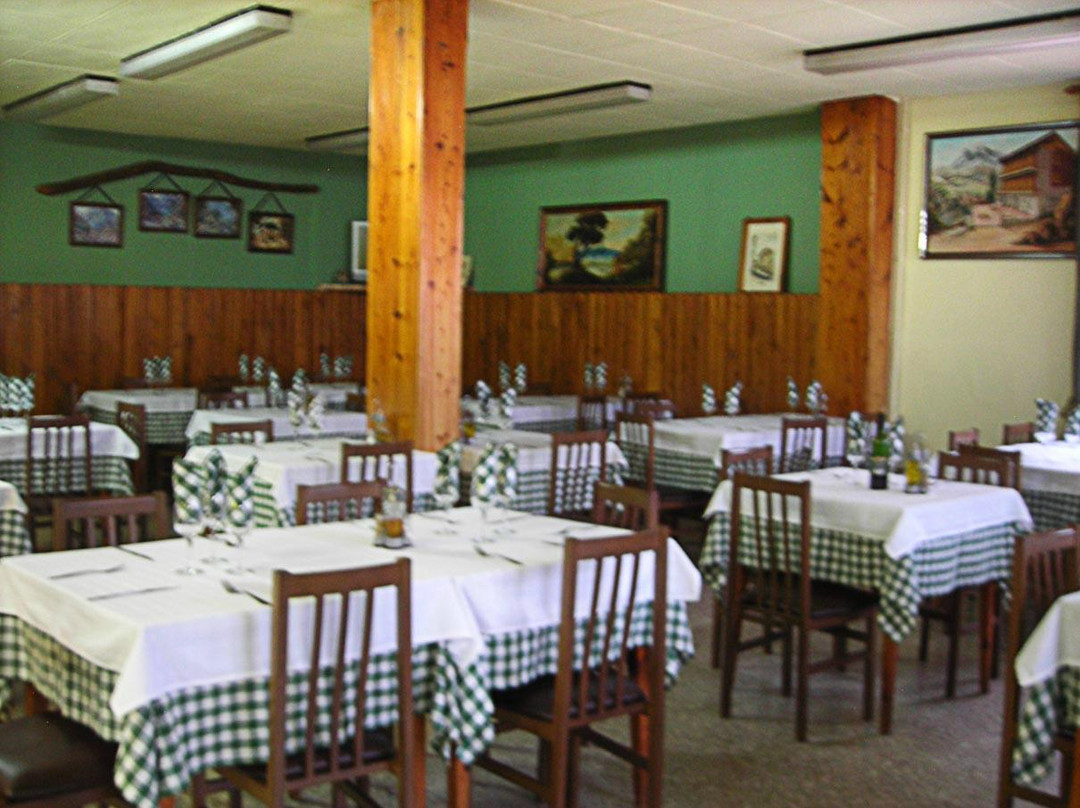 Hostal Alt Llobregat
