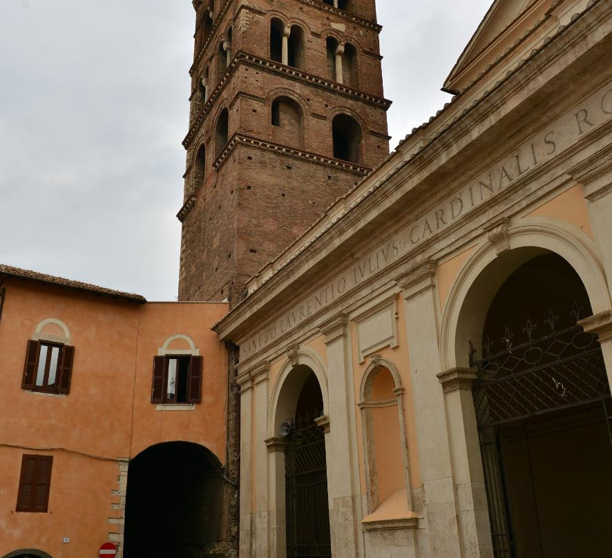 Cattedrale di San Lorenzo景点图片