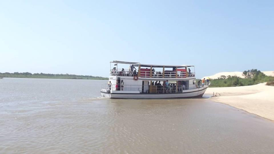 Ilha Turismo景点图片