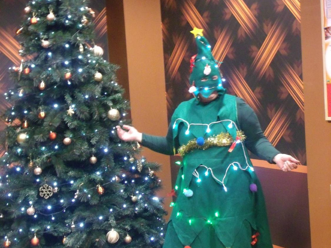 Pery's Bingo-利默里克必去景点