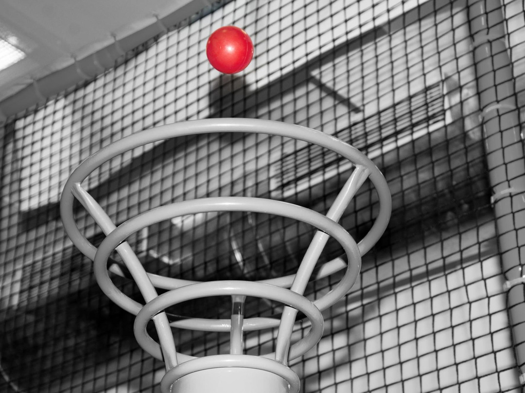 Go Bonkers-孟买必去景点