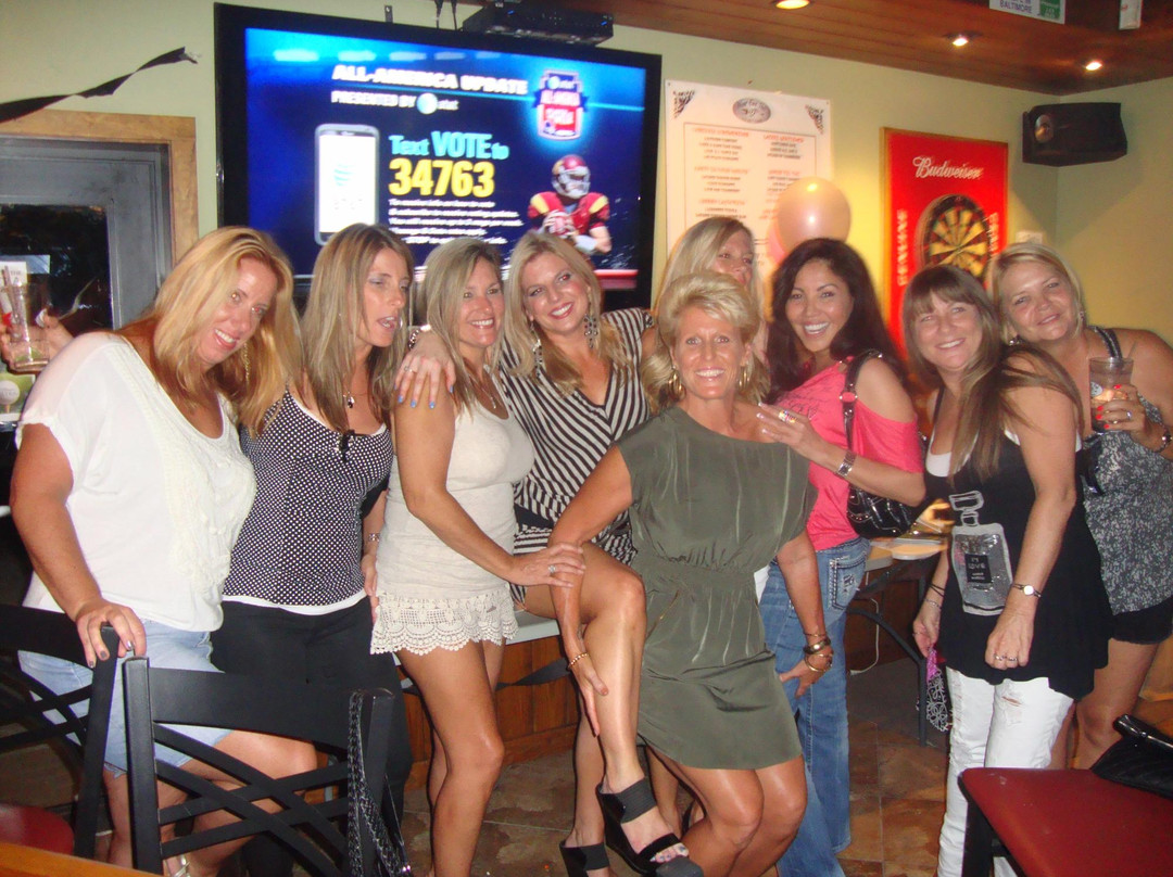 West End Pub-萨拉索塔必去景点