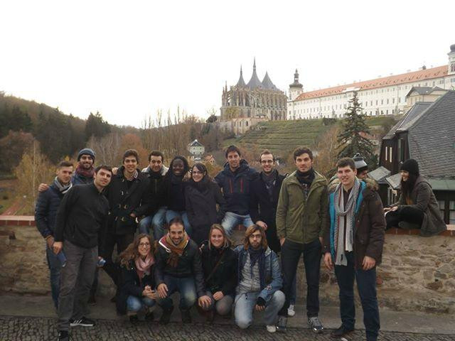 Visita Praga Private Tours-布拉格必去景点